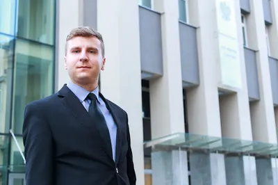 Kancelaria Adwokacka Radosław Przymuszała